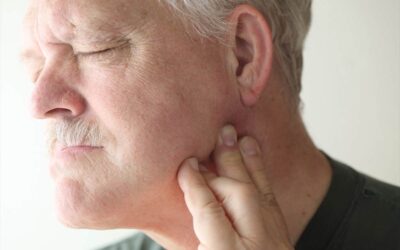 Dolor en la articulación temporomandibular: causas y tratamiento