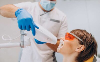 Blanqueamientos, carillas y más: Las últimas tendencias en estética dental
